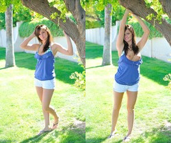 Lily - FTV Girls - Solo Sexy Photo Gallery