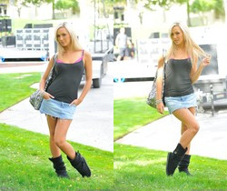 Sophia - FTV Girls - Solo TGP