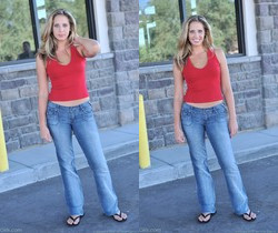 Pamela - FTV Girls - Solo Sexy Photo Gallery