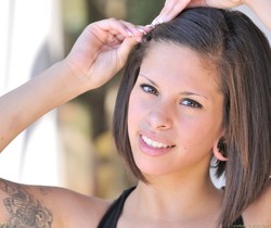 Meilani - FTV Girls - Solo Nude Pics