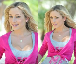 Julia - FTV Girls - Solo TGP