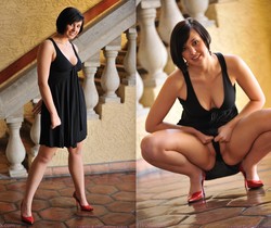 Zeba - FTV Girls - Solo Porn Gallery