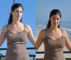 Liliana - FTV Girls - Solo Porn Gallery