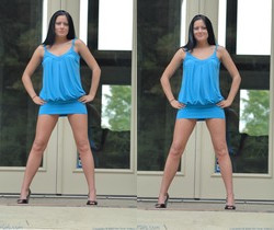 Loren - FTV Girls - Solo Nude Pics