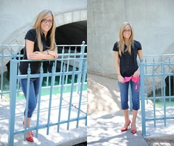 Leslie - FTV Girls - Solo Porn Gallery