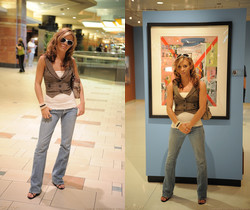 Leslie - FTV Girls - Solo TGP