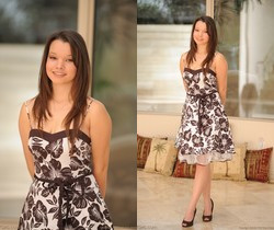 Jess - FTV Girls - Solo Porn Gallery