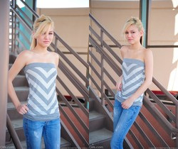 Alexa - FTV Girls - Solo HD Gallery