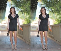 Melissa - FTV Girls - Solo Picture Gallery