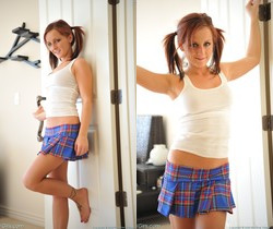 Melissa - FTV Girls - Solo Sexy Photo Gallery