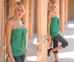 Lena - FTV Girls - Solo Picture Gallery