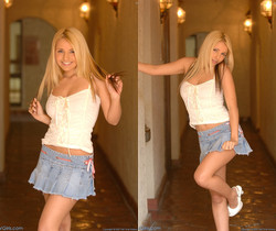 Sandy - FTV Girls - Solo Hot Gallery