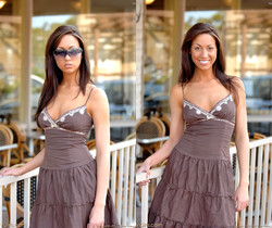 Nicole - FTV Girls - Solo TGP