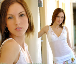 Sophie - FTV Girls - Solo Image Gallery