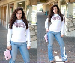 Luisa - FTV Girls - Solo Picture Gallery