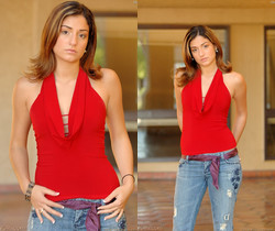 Maria - FTV Girls - Solo Nude Pics