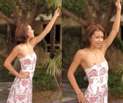 Rochelle - FTV Girls - Solo TGP