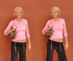 Rachael - FTV Girls - Solo Sexy Gallery