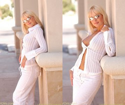 Jana - FTV Girls - Solo Picture Gallery