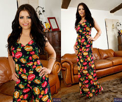 Adriana Chechik - Neighbor Affair - Hardcore Sexy Photo Gallery