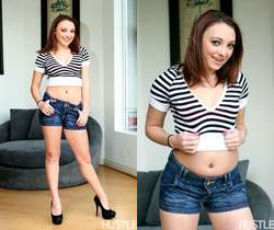 Khloe Kush - Teens Gone Black - Interracial HD Gallery