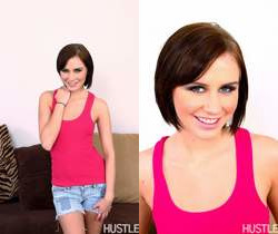 Kelly Klass & Sean Swipe - My Big Black Stepdad 3 - Interracial Image Gallery