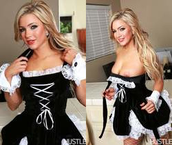 Cameron Dee - I Banged the Maid - Hardcore Hot Gallery