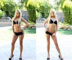 Esperanza Diaz - Public Affairs - Solo Hot Gallery