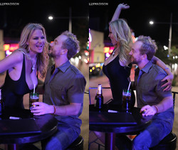 Hermosa Noche - Kelly Madison - MILF Sexy Photo Gallery