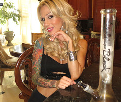 Real Life - Sarah Jessie - Hardcore Image Gallery