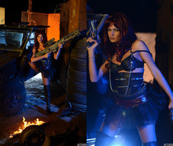 Princess Sara - Actiongirls - Solo Porn Gallery