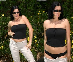 Piper - Karup's Private Collection - Solo Nude Gallery