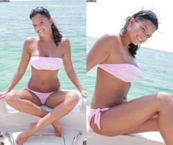 Sasha - Karup's Private Collection - Solo Nude Pics