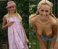 Valerie - Karup's Private Collection - Solo Picture Gallery