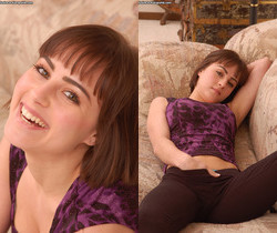 Matilda - Karup's Hometown Amateurs - Solo Nude Gallery