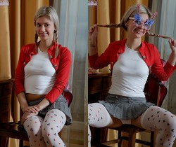 Tatianna - Karup's Hometown Amateurs - Toys Nude Gallery