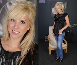 Lexi Gray - Karup's Hometown Amateurs - Solo TGP