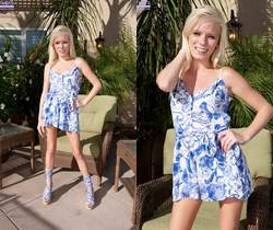 Elaina Raye - Karup's Hometown Amateurs - Solo Hot Gallery