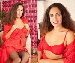 Liz - Karup's Older Women - MILF Porn Gallery