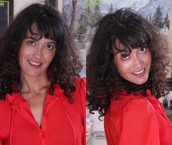 Ramona Jones - Karup's Older Women - MILF Porn Gallery