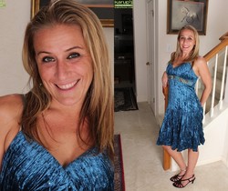 Sky - Karup's Older Women - MILF Porn Gallery