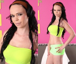 Monica - Karup's Older Women - MILF Nude Gallery