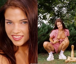 Inga - 1by-day - Amateur Picture Gallery