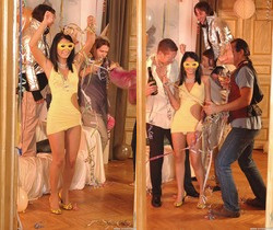 Lucy Belle - Only Blowjob - Blowjob Nude Gallery