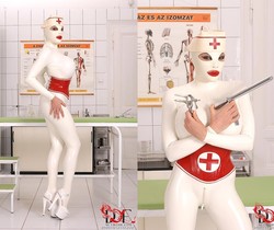 Clanddi Jinkcego & Latex Lucy - Toys Image Gallery
