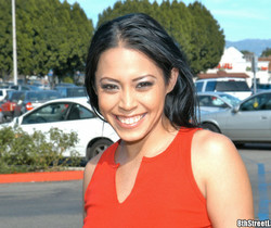 Dalia - Theatro De Sexo - 8th Street Latinas - Latina Image Gallery