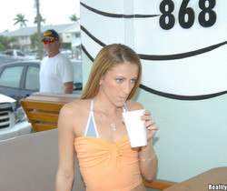 Monicue - Appetite For Anal - Captain Stabbin - Anal Image Gallery