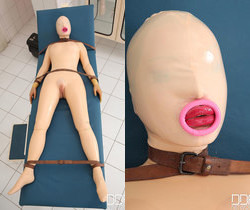 Latex Lucy - House of Taboo - BDSM Hot Gallery