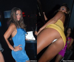 Halia Hill - Love In The Club - In The Vip - Hardcore Image Gallery
