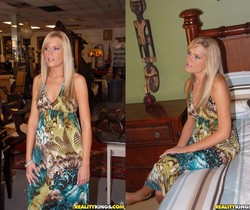 Darcy Tyler - I Spy I Sex - MILF Hunter - MILF Sexy Gallery